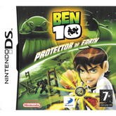 Ben 10 Protector Of Earth